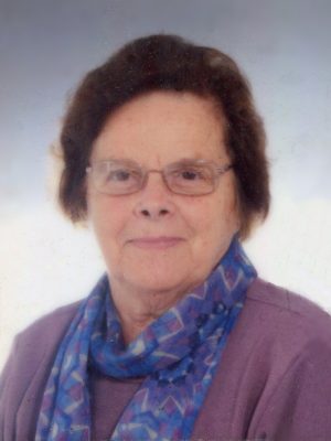 Bessega Giselda