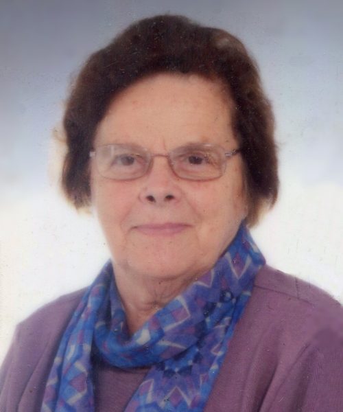 Bessega Giselda