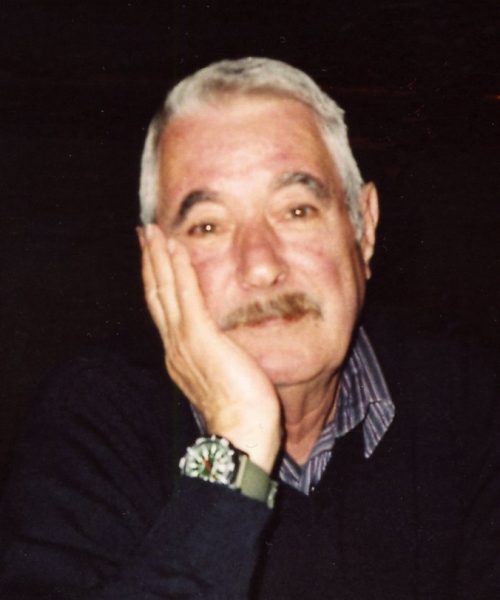 Biasiol Aldo