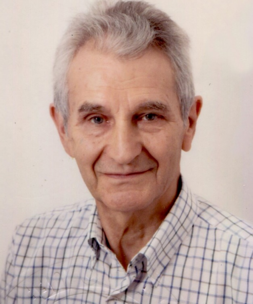Brieda Gian Carlo