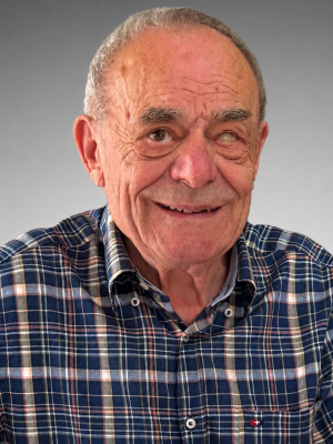 Del Ben Antonio