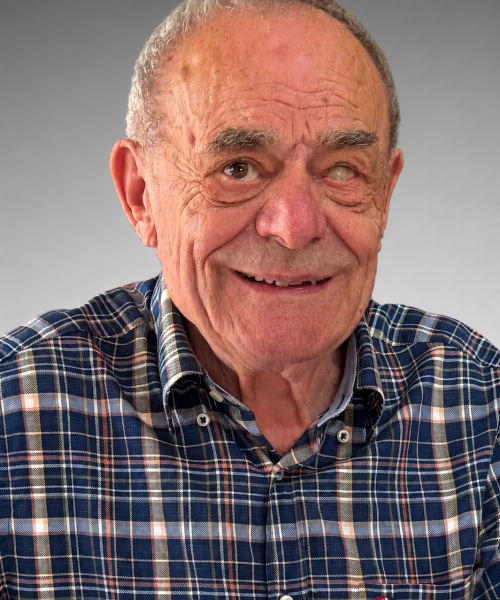 Del Ben Antonio