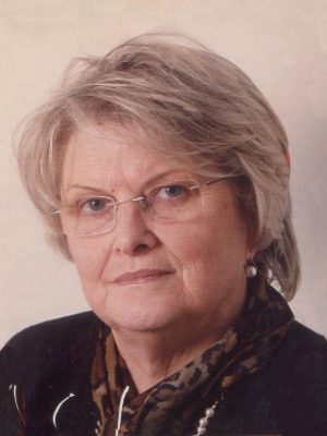 Feltrin Giuliana