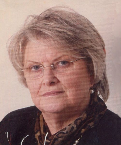 Feltrin Giuliana