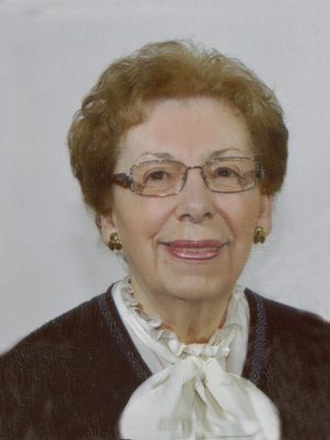 Feltrin Giuseppina ved Galletti 001