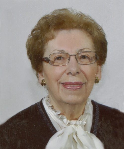 Feltrin Giuseppina ved Galletti 001
