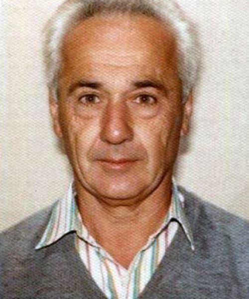 Franco Pierantonio
