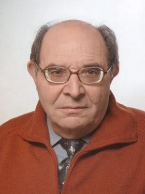 Giuseppe Zandonà