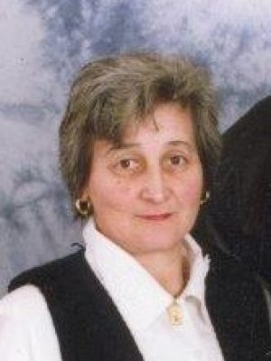 Kelemen Emma