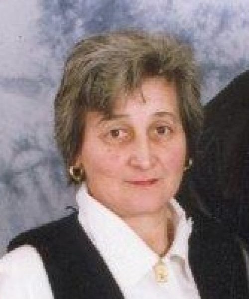 Kelemen Emma