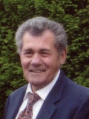 Lucchese Edi Luigino