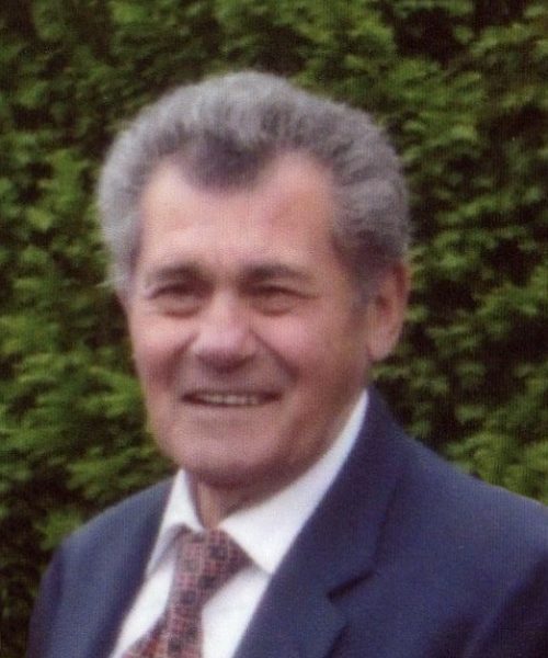 Lucchese Edi Luigino