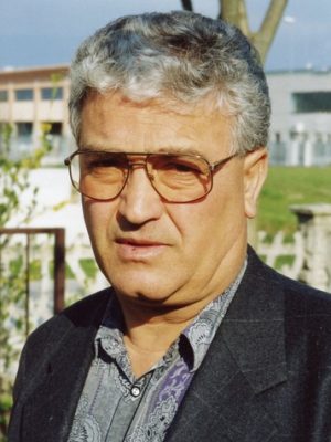 Mario Matano