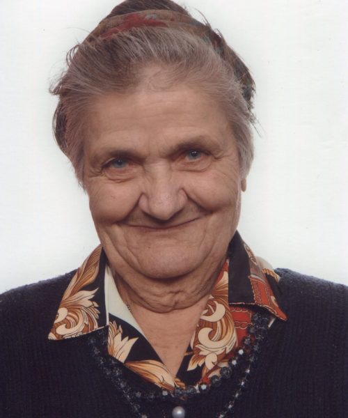 Mattei Irma