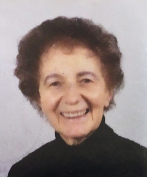 Reginato Ermenegilda Maria 2