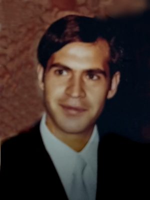 Romano Fernando Giorgio 2