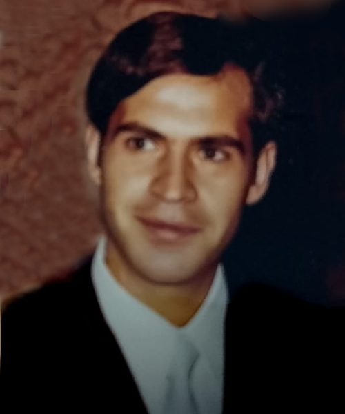 Romano Fernando Giorgio 2