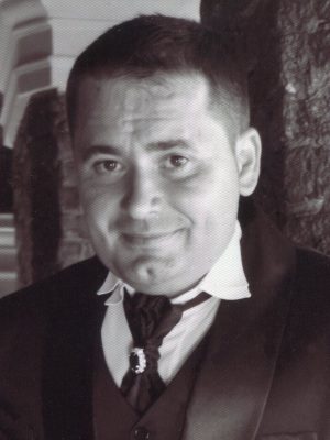 Rus Vasile 1