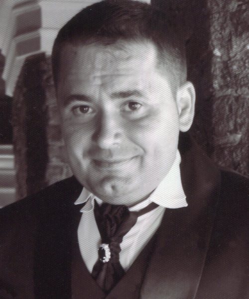 Rus Vasile 1