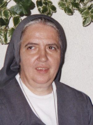 Suor Antonietta