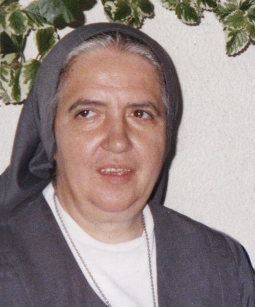 Suor Antonietta