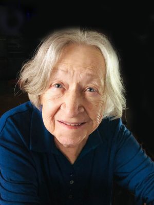 Weil Marianne corretta