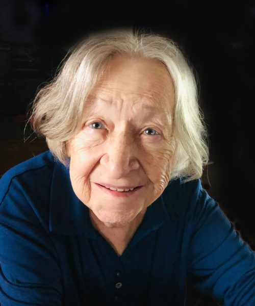 Weil Marianne corretta